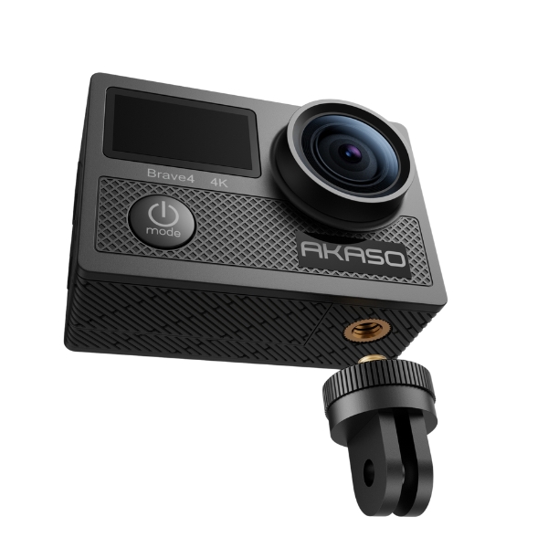 Camera hành động Akaso 4K Brave 4-AKASO-BRAVE4-13