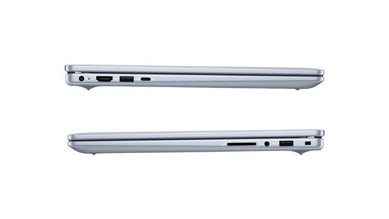 Laptop Dell Inspiron 14 N5440-C5U165W11IBD2 (Intel Core 5 processor 120U | 16GB | 512GB | MX570A 2GB | 14 inch 2.2K | Win 11 | Office | Xanh)-C7U165W11IBD2-4