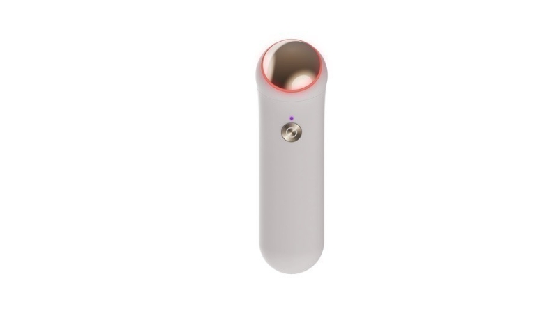 Súng Massage Breo Lucky 7-BREOM0220-WHT-2