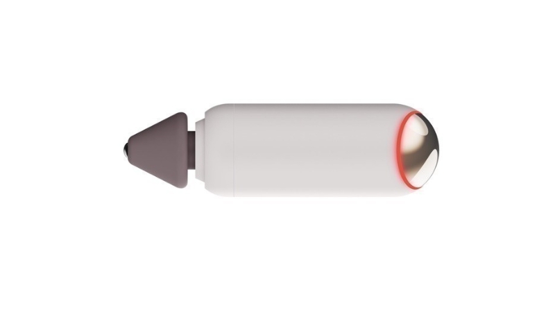 Súng Massage Breo Lucky 7-BREOM0220-WHT-5