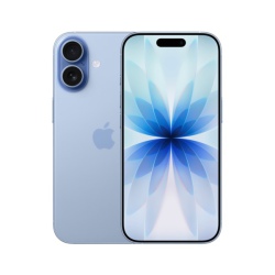 iPhone 17 256GB - Chính hãng VN - MG6L4ZP/A