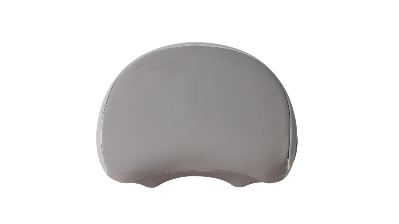 Gối massage cổ vai gáy và lưng Breo P2-BREOP2-GRY-7