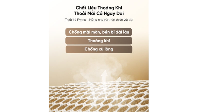 Đai massage chườm nóng bụng và thắt lưng Breo Y2-BREOY2-WHT-8