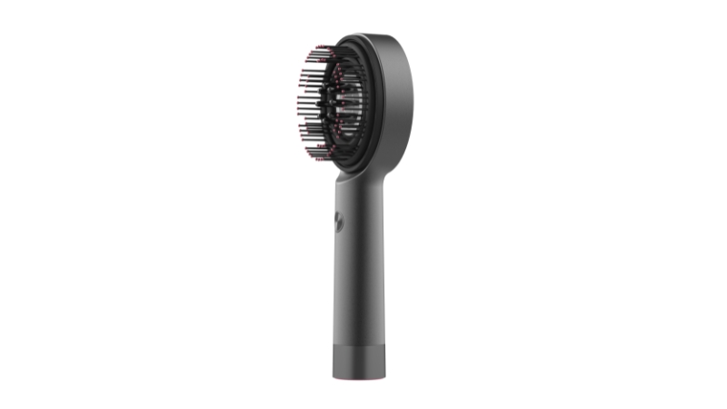 Lược điện massage da đầu Breo Scalp 3-BREOSCLAP3-RD-13