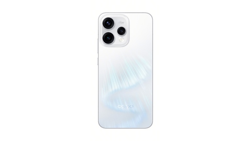 OPPO Reno15 5G 12GB 256GB-CPH2825-12G256T-2