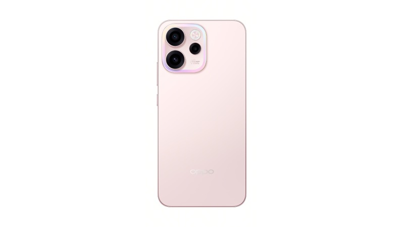 OPPO Reno15 F 5G 8GB 256GB-CPH2801-8256H-2