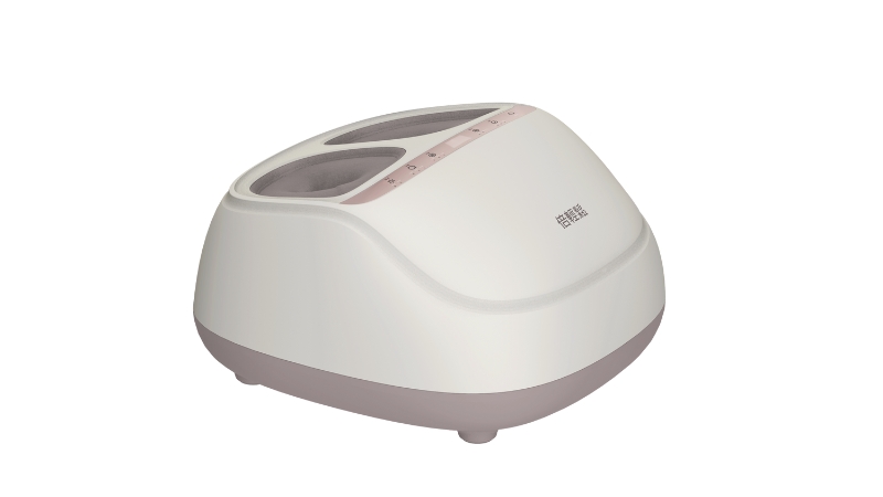 Máy massage chân Breo Foot 3-BREOFOOT3-CRWH-3