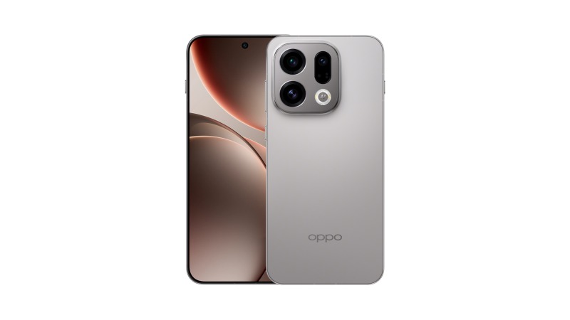OPPO Find X9 5G 12GB 256GB-CPH2797-12256D-9