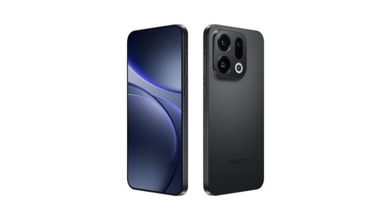 OPPO Find X9 5G 12GB 256GB-CPH2797-12256D-2