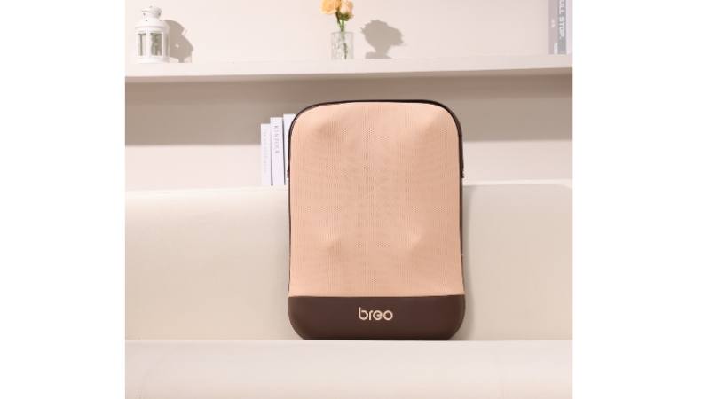 Máy massage lưng Breo Back 5-BREOBACK5-BRN-8