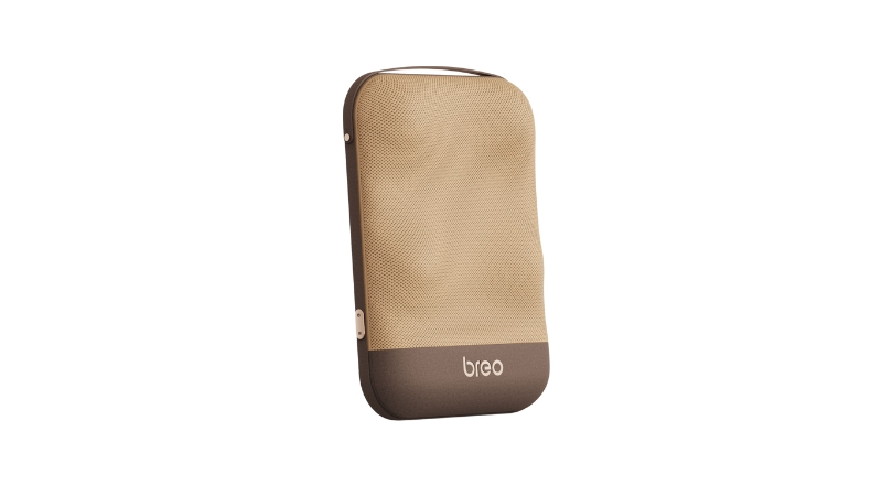 Máy massage lưng Breo Back 5-BREOBACK5-BRN-4