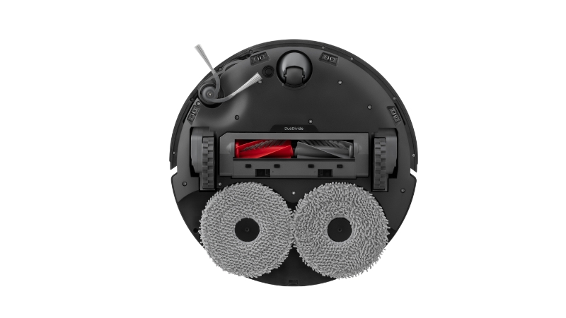 Robot hút bụi lau nhà Roborock Q Revo EDGE 5V1-QRES52-00-BLK-11