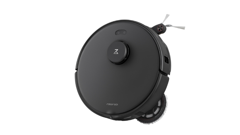 Robot hút bụi lau nhà Roborock Q Revo EDGE 5V1-QRES52-00-BLK-16