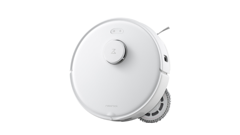 Robot hút bụi lau nhà Roborock Q Revo EDGE 5V1-QRES52-00-BLK-17