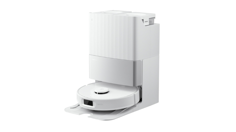 Robot hút bụi lau nhà Roborock Q Revo 5AE-QRSP02-00-WHT-7