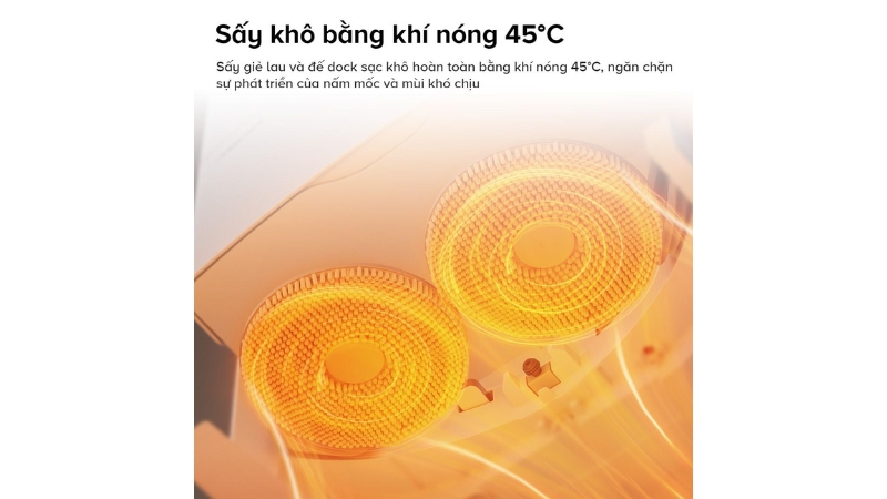 Robot hút bụi lau nhà Roborock Q Revo C Pro-QRRCP02-00-WHT-28