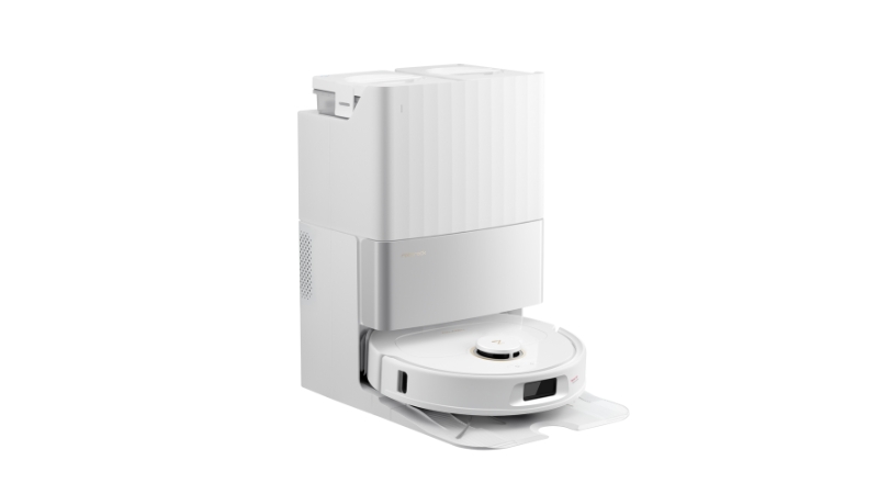 Robot hút bụi lau nhà Roborock Q Revo C Pro-QRRCP02-00-WHT-7