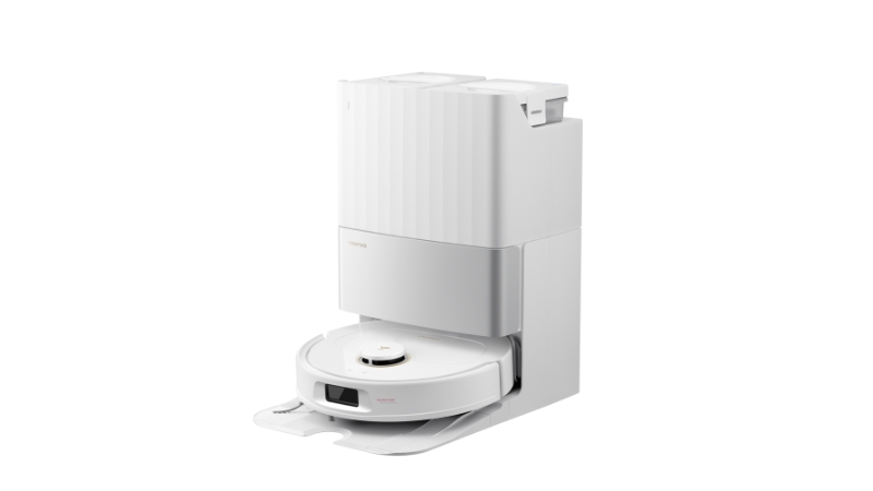 Robot hút bụi lau nhà Roborock Q Revo C Pro-QRRCP02-00-WHT-2