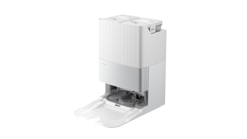 Robot hút bụi lau nhà Roborock Q Revo C Pro-QRRCP02-00-WHT-6