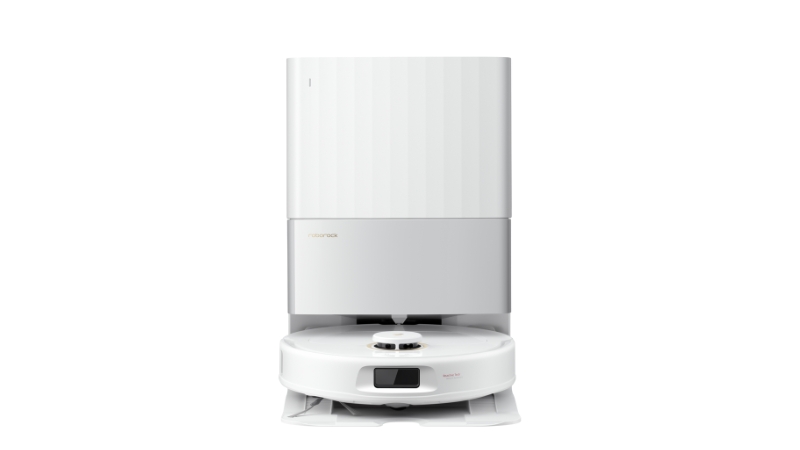 Robot hút bụi lau nhà Roborock Q Revo C Pro-QRRCP02-00-WHT-5