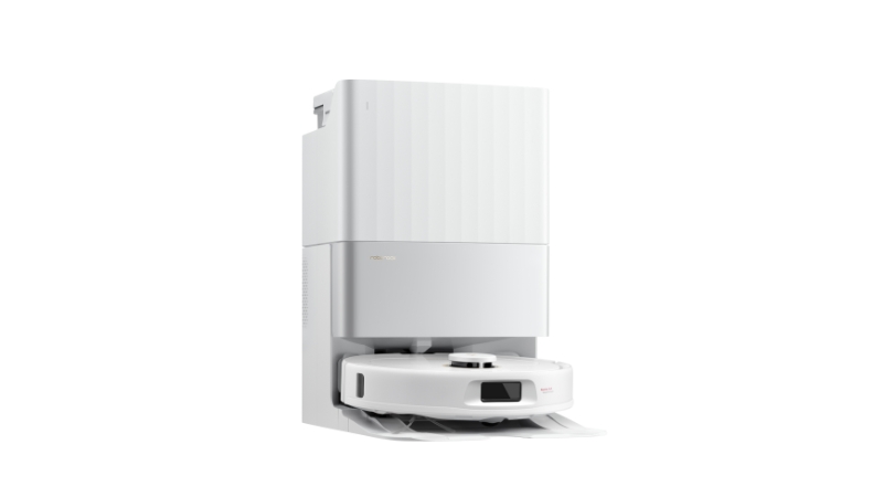 Robot hút bụi lau nhà Roborock Q Revo C Pro-QRRCP02-00-WHT-4