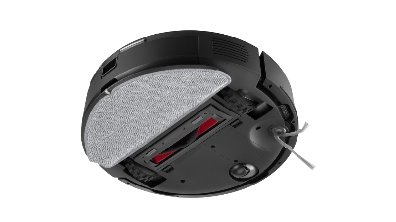 Robot hút bụi lau nhà Roborock Q7 TF-Q7TF52-00-BLK-4