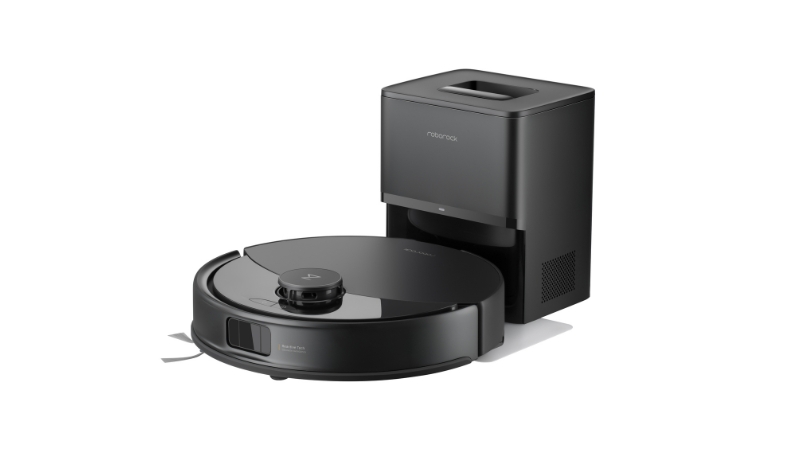 Robot hút bụi lau nhà Roborock Q10 PF+-Q10PFP52-00-BLK-4