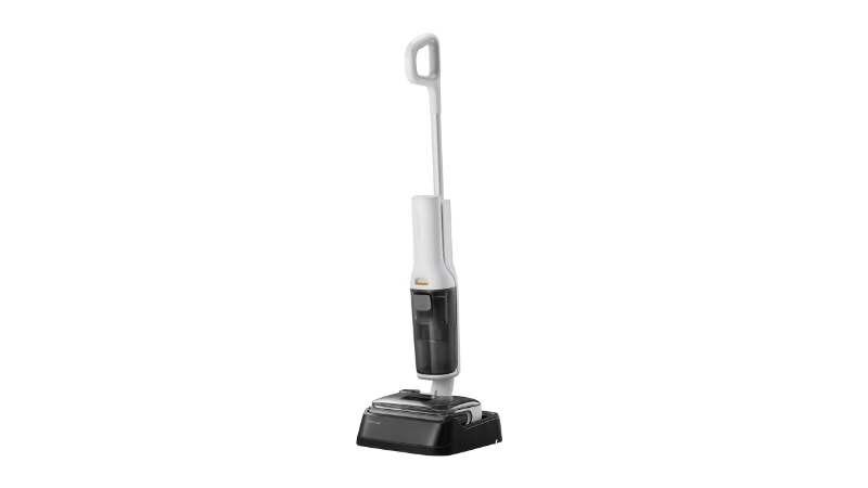 Máy hút bụi lau nhà cầm tay Roborock F25 RT-WD5M7B012-00-WHT-11