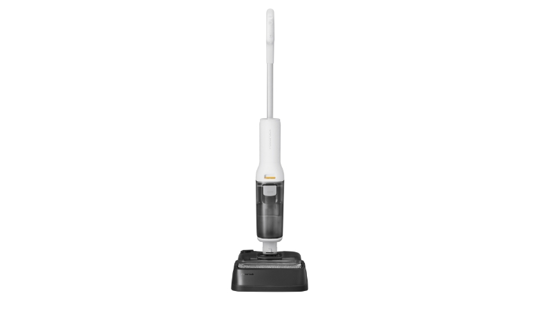 Máy hút bụi lau nhà cầm tay Roborock F25 RT-WD5M7B012-00-WHT-10
