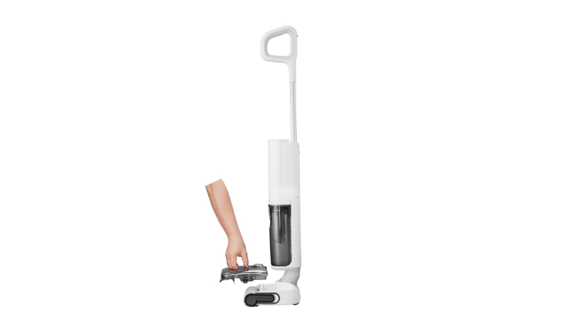 Máy hút bụi lau nhà cầm tay Roborock F25 RT-WD5M7B012-00-WHT-8