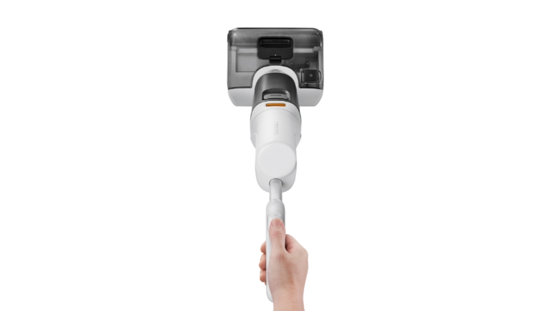 Máy hút bụi lau nhà cầm tay Roborock F25 RT-WD5M7B012-00-WHT-5