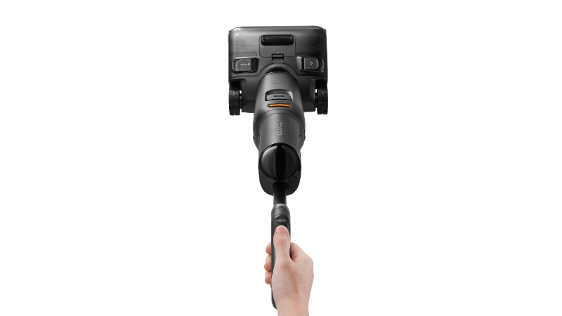 Máy hút bụi lau nhà cầm tay Roborock F25 ACE Combo-WD5M6A512-00-BLK-12