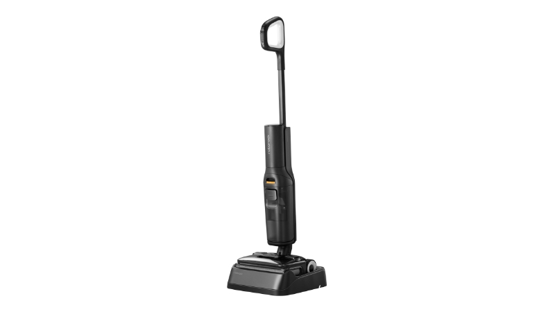 Máy hút bụi lau nhà cầm tay Roborock F25 ACE Combo-WD5M6A512-00-BLK-5