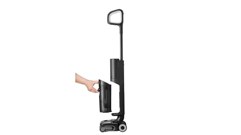 Máy hút bụi lau nhà cầm tay Roborock F25 ACE Combo-WD5M6A512-00-BLK-7