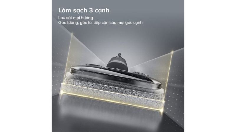 Máy hút bụi lau nhà cầm tay Roborock F25 ACE-WD5M2A512-00-BLK-15