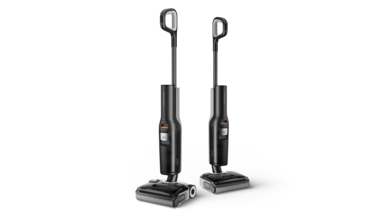 Máy hút bụi lau nhà cầm tay Roborock F25 ACE-WD5M2A512-00-BLK-2