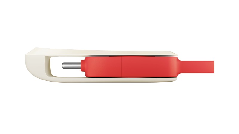 USB 3.2 OTG Sandisk Snoopy Phone Drive Type-C SDDDC6 128GB 100MB s-SDDDC6-128G-PS46-5