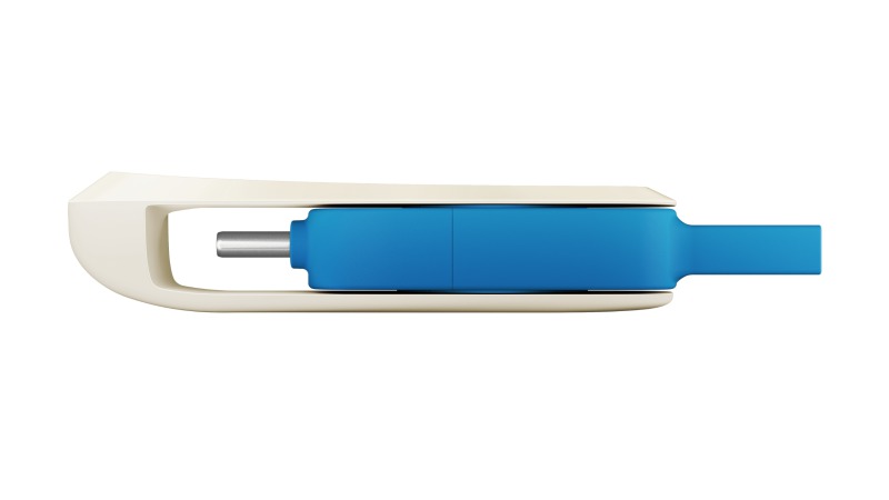 USB 3.2 OTG Sandisk Snoopy Phone Drive Type-C SDDDC6 256GB 100MB s-SDDDC6-256G-PS46-5