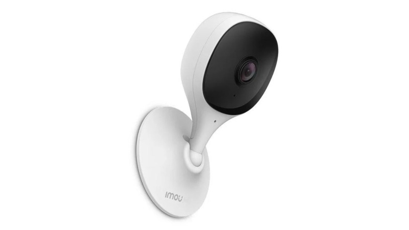 Camera Wifi trong nhà IMOU Cue C32 3MP (IPC-C32SP IPC-C32EP)-IPC-C32EP-3