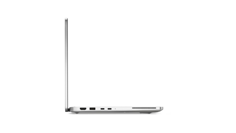 Laptop Dell Pro 13 Plus PB13250 (Ultra 5-235U| 16GB| 512GB SSD| 13.3 inch FHD+| Win11)-71084491-6