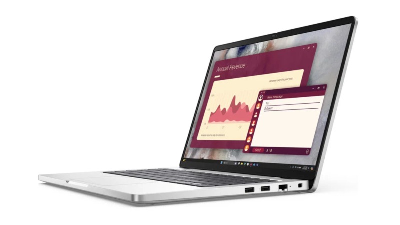 Laptop Dell Pro 14 PC14250 71076111 (i5-120U| 16GB| 1TB SSD| 14 inch FHD+| Win11)-71076111-4