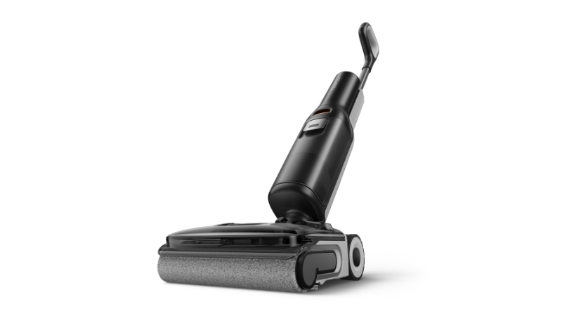Máy hút bụi cầm tay Roborock F25-WD5M1A512-00-BLK-10