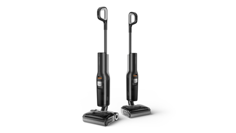 Máy hút bụi cầm tay Roborock F25-WD5M1A512-00-BLK-16