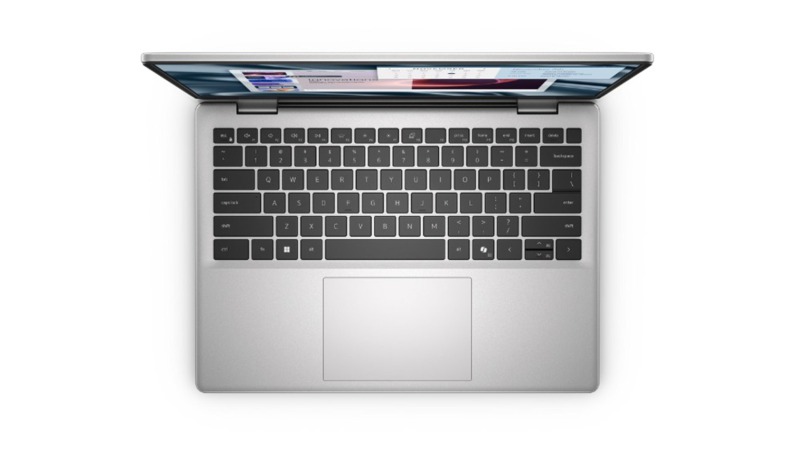 Laptop Dell Pro 14 Essential PV14250 150U 161TBU (i7-150U| 16GB| 1TB| OB| 14 inch WUXGA| Dos)-PV14250_150U_161TBU-2