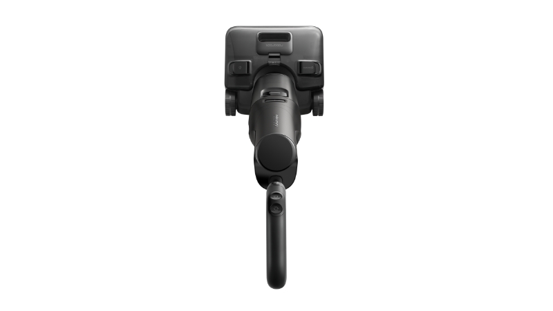 Máy hút bụi lau nhà cầm tay Roborock F25 Ultra-WD6Y3A512-00-BLK-4