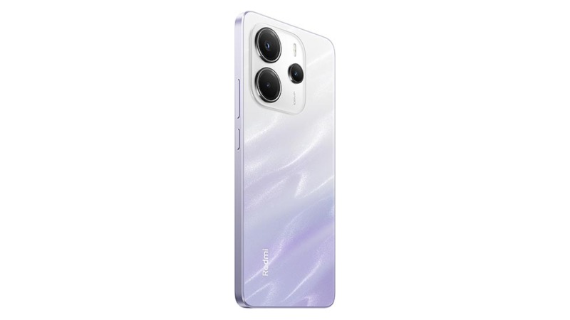 Điện thoại Xiaomi Redmi Note 14 6GB 128GB-XMRMN146128PU-2