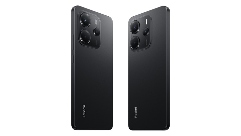 Điện thoại Xiaomi Redmi Note 14 6GB 128GB-XMRMN146128PU-4