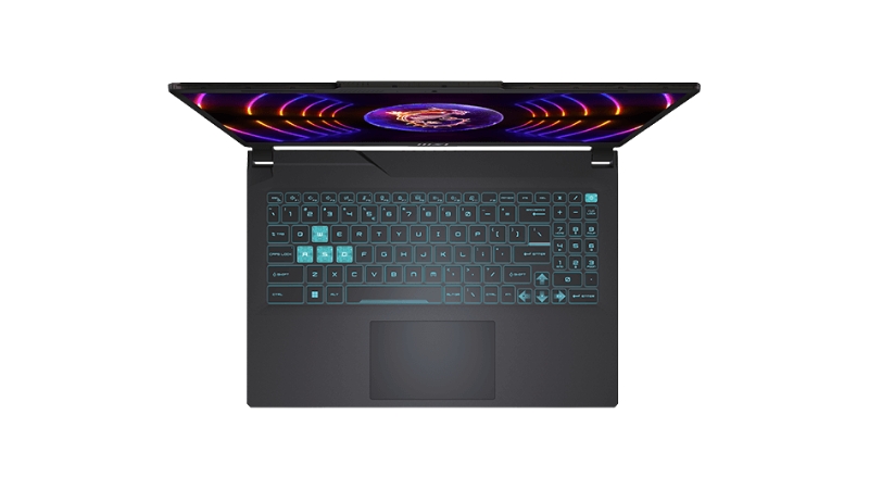 Laptop MSI Cyborg 15 A13UC-2082VN (i7-13620H| 16GB| 512GB| RTX3050 4GB| 15.6 FHD| Win11)-A13UC-2082VN-4