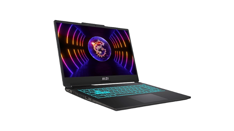 Laptop MSI Cyborg 15 A13UC-2088VN (i5-13420H| 16GB| 512GB| RTX3050 4GB| 15.6 FHD| Win11)-A13UC-2088VN-2