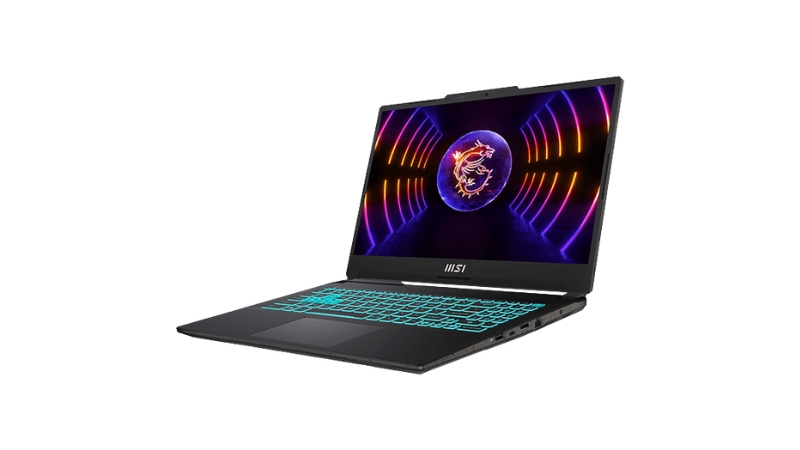 Laptop MSI Cyborg 15 A13UC-2088VN (i5-13420H| 16GB| 512GB| RTX3050 4GB| 15.6 FHD| Win11)-A13UC-2088VN-4